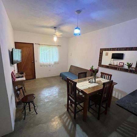 הוילה פאראטי Casa Da Rose מראה חיצוני תמונה