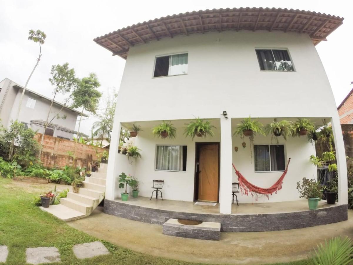 הוילה פאראטי Casa Da Rose מראה חיצוני תמונה