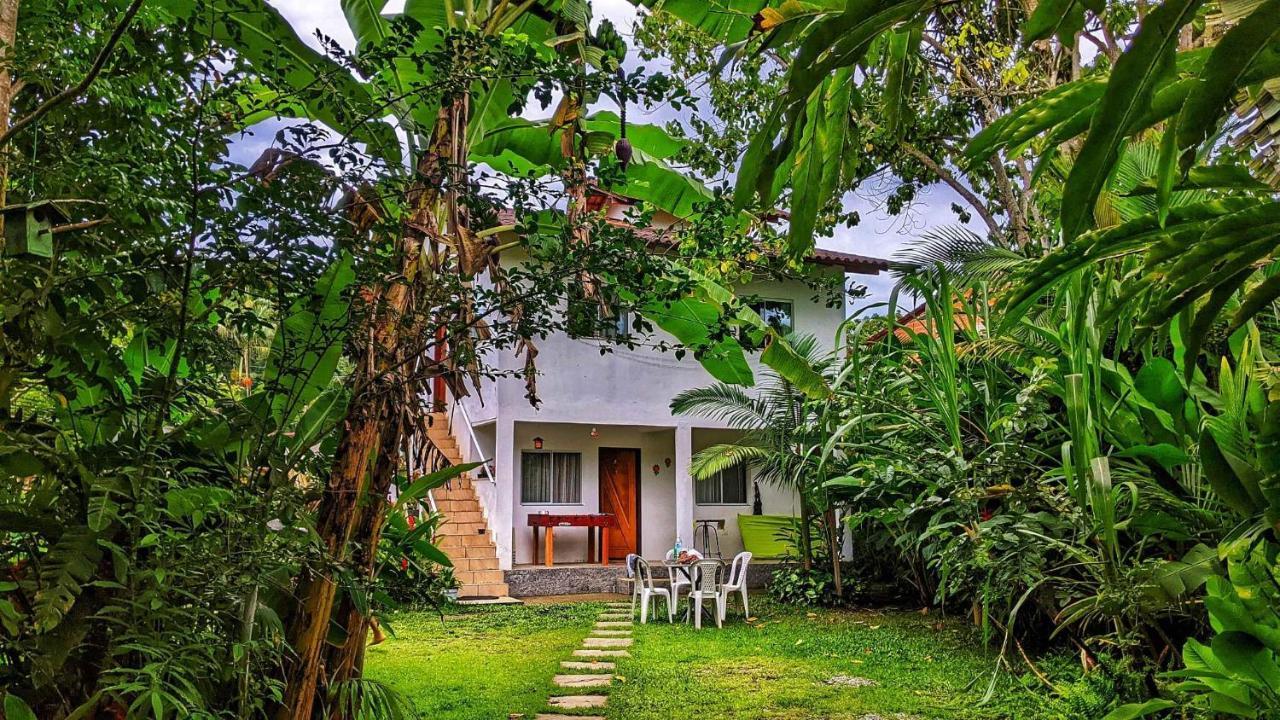 הוילה פאראטי Casa Da Rose מראה חיצוני תמונה