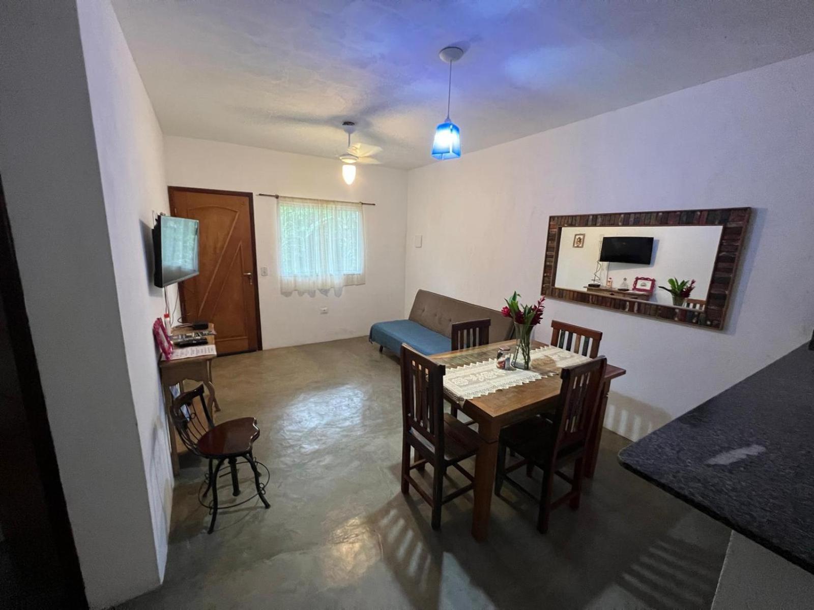 הוילה פאראטי Casa Da Rose מראה חיצוני תמונה