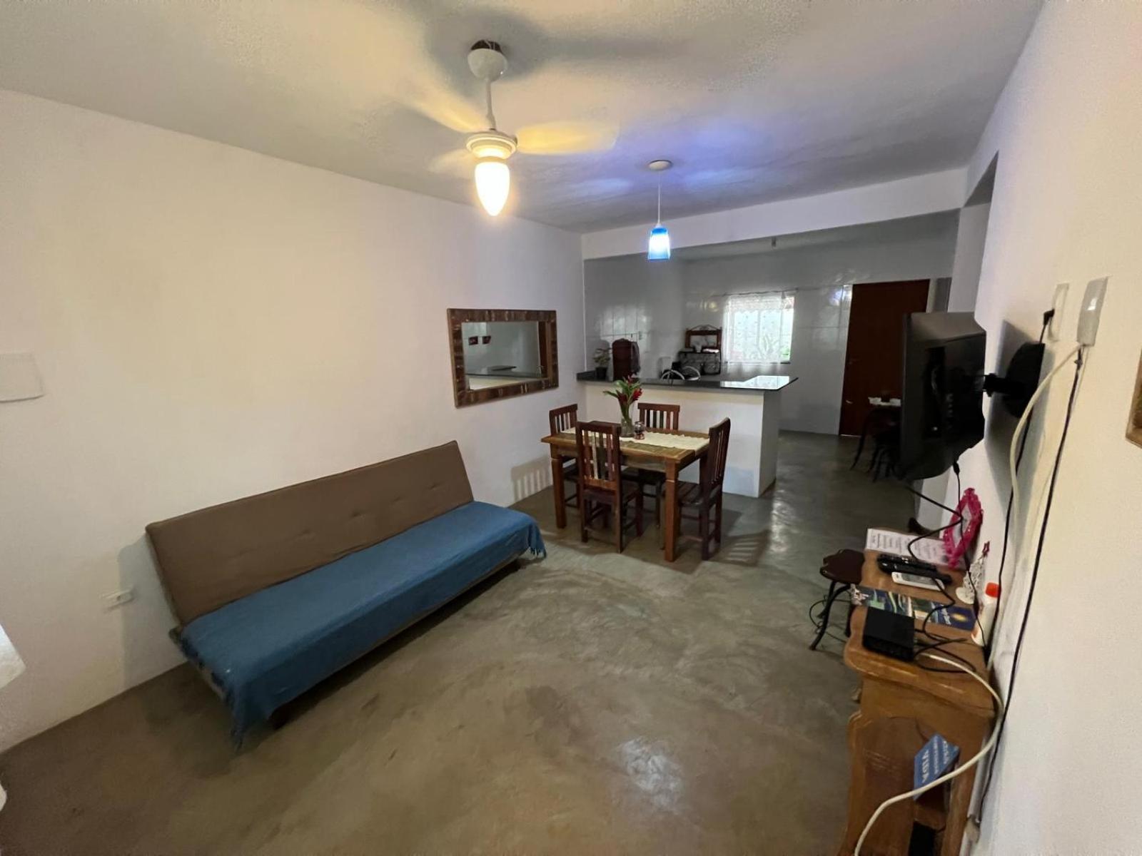 הוילה פאראטי Casa Da Rose מראה חיצוני תמונה