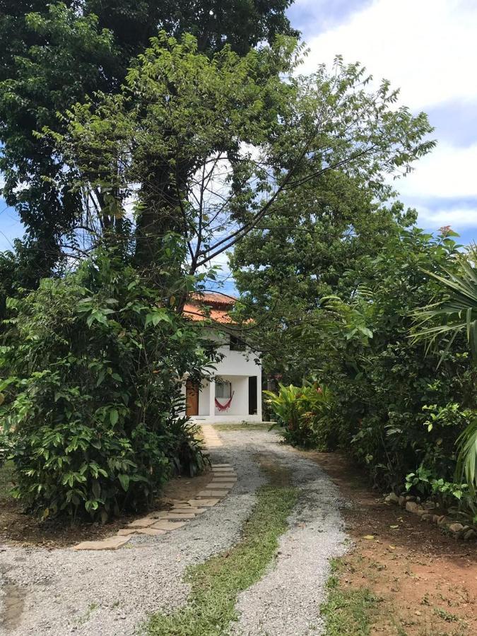 הוילה פאראטי Casa Da Rose מראה חיצוני תמונה